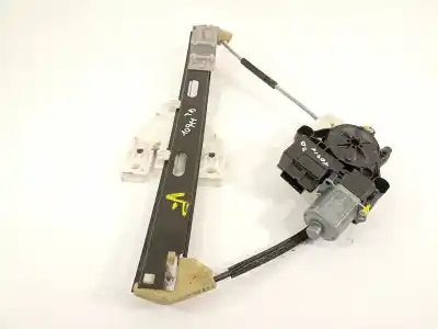Second-hand car spare part rear right window regulator for seat leon (5f1) fr oem iam references 5f4839462c