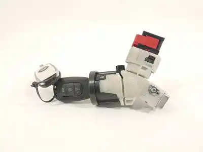 Second-hand car spare part ignition switch for renault clio v rja/be2/mt5ta08a5000 oem iam references 487004420r