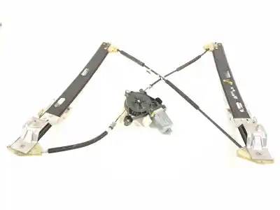 Second-hand car spare part passenger side right window regulator for seat leon (5f1) fr oem iam references 5f4837462d