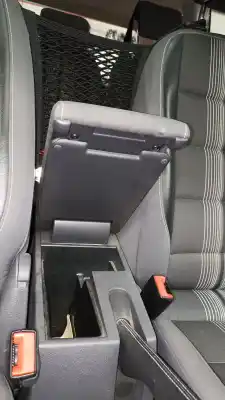 Pièce détachée automobile d'occasion accoudoir central pour volkswagen touran (1t3) advance bluemotion références oem iam   