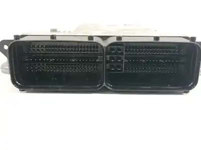 Second-hand car spare part ecu engine control for seat leon (5f1) fr oem iam references 04l907309r  