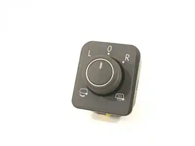 Second-hand car spare part rearview side mirror switch for volkswagen passat variant (3g5) advance bmt oem iam references 3g0959565c
