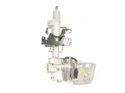Second-hand car spare part steering column for renault clio v rja/be2/mt5ta08a5000 oem iam references 488107220r