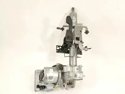 Автозапчасти б/у рулевая колонка за renault clio v rja/be2/mt5ta08a5000 ссылки oem iam 488107220r  