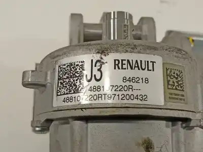 Автозапчасти б/у рулевая колонка за renault clio v rja/be2/mt5ta08a5000 ссылки oem iam 488107220r  