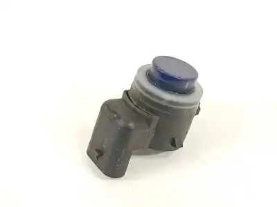 Second-hand car spare part parking sensor for seat leon (5f1) fr oem iam references 5q0919275c