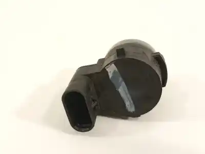 Second-hand car spare part parking sensor for seat leon (5f1) fr oem iam references 5q0919275c  