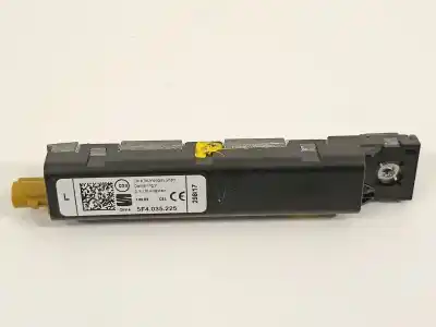 Second-hand car spare part antenna for seat leon (5f1) fr oem iam references 5f4035225