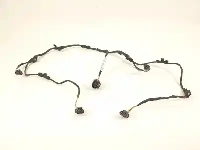 Second-hand car spare part wire for seat leon (5f1) fr oem iam references 5f4971194a