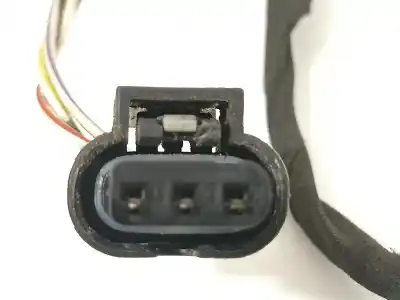 Second-hand car spare part wire for seat leon (5f1) fr oem iam references 5f4971194a  