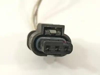 Second-hand car spare part wire for seat leon (5f1) fr oem iam references 5f4971194a  