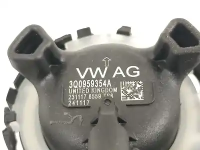 Second-hand car spare part sensor for seat leon (5f1) fr oem iam references 3q0959354a  