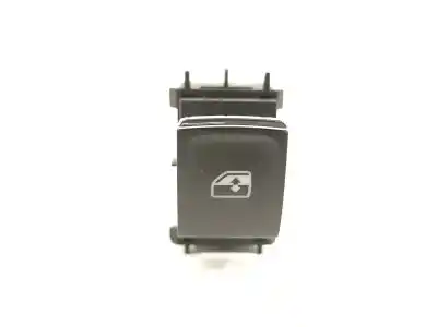 Second-hand car spare part right front power window switch for seat leon (5f1) fr oem iam references 5g0959855r  