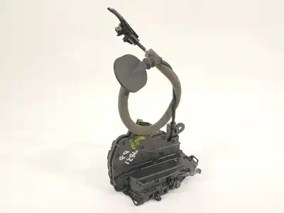Second-hand car spare part front right door lock for renault clio v rja/be2/mt5ta08a5000 oem iam references 805029595r
