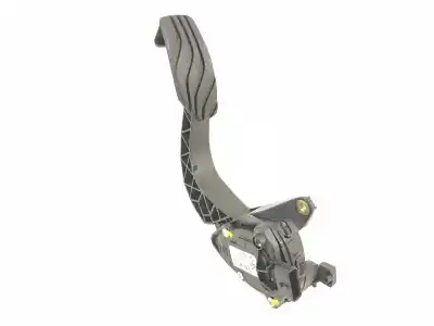 Second-hand car spare part accelerator pedal for renault clio v rja/be2/mt5ta08a5000 oem iam references 180108467r