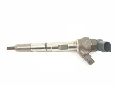Second-hand car spare part injector for volkswagen passat variant (3g5) advance bmt oem iam references 04l130277ac