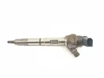 Second-hand car spare part injector for volkswagen passat variant (3g5) advance bmt oem iam references 04l130277ac