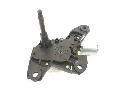 Second-hand car spare part rear windshield wiper motor for renault clio v rja/be2/mt5ta08a5000 oem iam references 287108228r