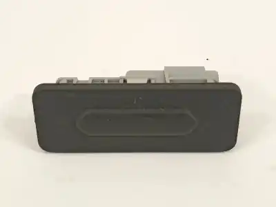 Second-hand car spare part tailgate back door handle for renault clio v rja/be2/mt5ta08a5000 oem iam references 906069264r