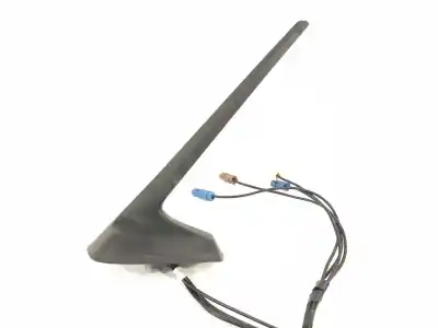 Second-hand car spare part antenna for renault clio v rja/be2/mt5ta08a5000 oem iam references 282175296r  