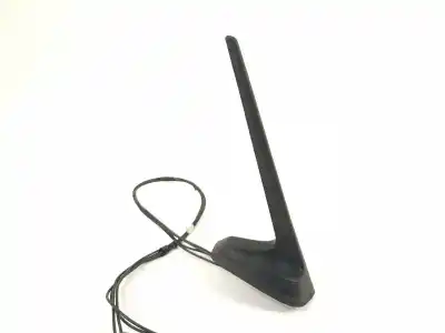 Second-hand car spare part antenna for renault clio v rja/be2/mt5ta08a5000 oem iam references 282175296r  