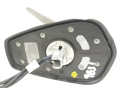 Second-hand car spare part antenna for renault clio v rja/be2/mt5ta08a5000 oem iam references 282175296r  