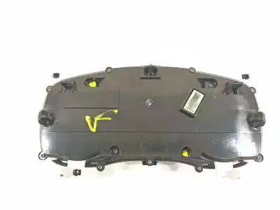 Автозапчастина б/у панель інструментів для citroen jumpy fugón club m посилання на oem iam 9831168480  