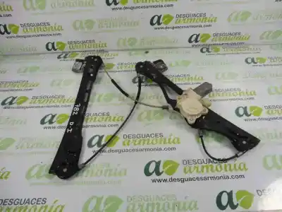 Recambio de automóvil de segunda mano de elevalunas delantero izquierdo para mercedes clase e (w211) berlina e 320 cdi (211.026) referencias oem iam 2117200146