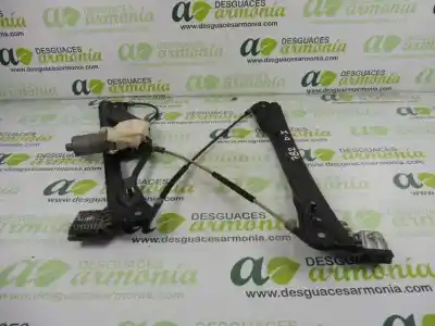 Pièce détachée automobile d'occasion léve glace avant gauche pour mercedes clase e (w211) berlina e 320 cdi (211.026) références oem iam 2117200146  
