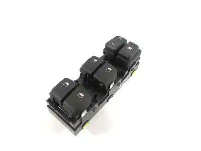 Pezzo di ricambio per auto di seconda mano interruttore alzacristalli anteriore sinistro per hyundai kona tecno 2wd riferimenti oem iam 93570j9150tmt
