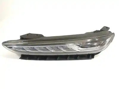 Pezzo di ricambio per auto di seconda mano pilota anteriore sinistro per hyundai kona tecno 2wd riferimenti oem iam 92207j9000