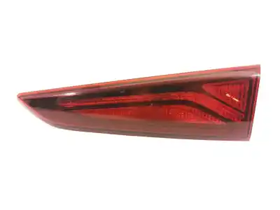 Pezzo di ricambio per auto di seconda mano fanale posteriore destro nella porta per hyundai kona tecno 2wd riferimenti oem iam 92404j9000