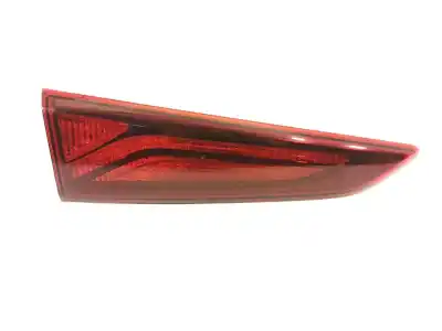 Pezzo di ricambio per auto di seconda mano fanale posteriore sinistro nella porta per hyundai kona tecno 2wd riferimenti oem iam 92403j9000