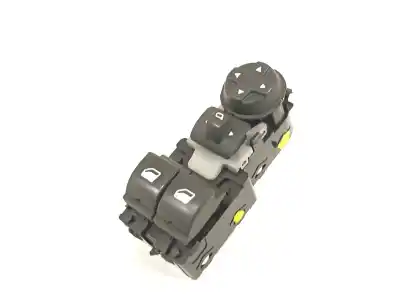 Pièce détachée automobile d'occasion COMMANDE DE LÈVE VITRE AVANT GAUCHE pour CITROEN JUMPY FUGÓN  Références OEM IAM 96783350ZD  