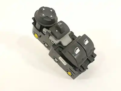 Peça sobressalente para automóvel em segunda mão botão / interruptor elevador vidro dianteiro esquerdo por citroen jumpy fugón club m referências oem iam 96783350zd  