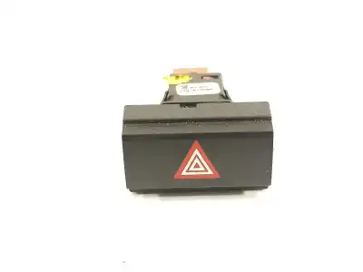 Peça sobressalente para automóvel em segunda mão interruptor 4 piscas - emergência por citroen jumpy fugón club m referências oem iam 9809181677  