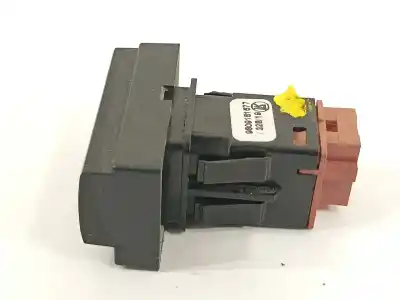 Peça sobressalente para automóvel em segunda mão interruptor 4 piscas - emergência por citroen jumpy fugón club m referências oem iam 9809181677  