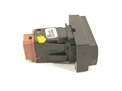 Peça sobressalente para automóvel em segunda mão interruptor 4 piscas - emergência por citroen jumpy fugón club m referências oem iam 9809181677  