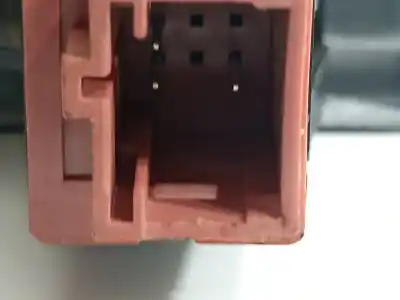 Peça sobressalente para automóvel em segunda mão interruptor 4 piscas - emergência por citroen jumpy fugón club m referências oem iam 9809181677  