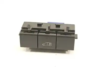 Second-hand car spare part multifunction switch for citroen jumpy fugón club m oem iam references 98088536zd
