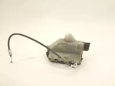 Second-hand car spare part front right door lock for citroen jumpy fugón club m oem iam references 084140