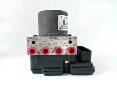 Peça sobressalente para automóvel em segunda mão abs por kia soul ( ) concept referências oem iam 58900b2180