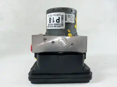 Peça sobressalente para automóvel em segunda mão abs por kia soul ( ) concept referências oem iam 58900b2180  