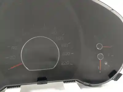 Peça sobressalente para automóvel em segunda mão quadrante por kia soul ( ) concept referências oem iam 94004b2580  