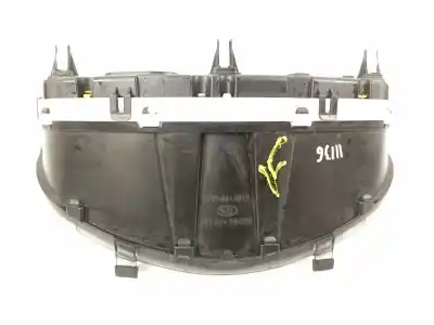 Peça sobressalente para automóvel em segunda mão quadrante por kia soul ( ) concept referências oem iam 94004b2580  