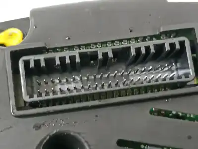 Peça sobressalente para automóvel em segunda mão quadrante por kia soul ( ) concept referências oem iam 94004b2580  