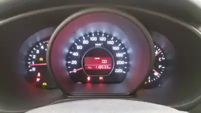 Peça sobressalente para automóvel em segunda mão quadrante por kia soul ( ) concept referências oem iam 94004b2580  