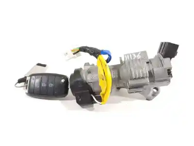 Peça sobressalente para automóvel em segunda mão comutador de ignição por kia soul ( ) concept referências oem iam 931103s000