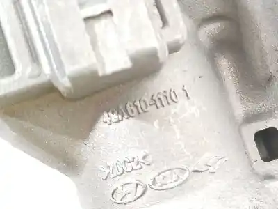 Second-hand car spare part ignition switch for kia soul ( ) concept oem iam references 931103s000 81996a4000 