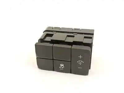 Peça sobressalente para automóvel em segunda mão comandos de alavanca por kia soul ( ) concept referências oem iam ca0e